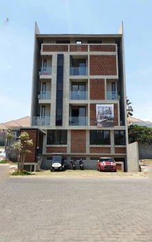 Tusixtu Guesthouse WP Citraland